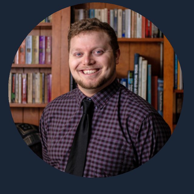 Jacob Dow, listing agent at Dow Real Estate Group